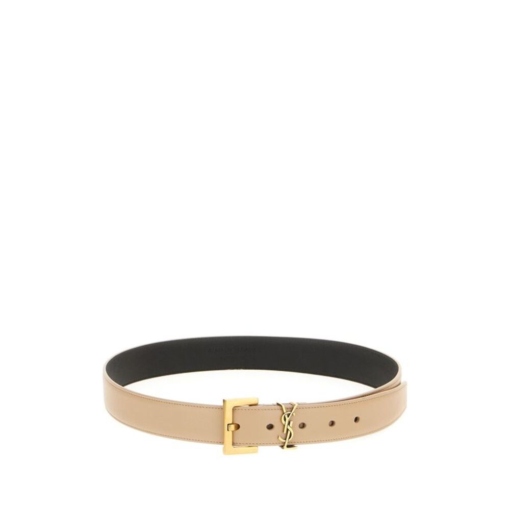 Saint Laurent Woman Accessories Belts